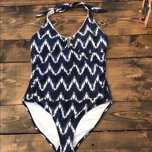 Size 14 swimsuit